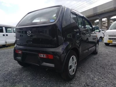 Mazda CAROL
