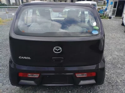 Mazda CAROL
