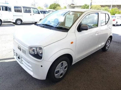 Mazda CAROL