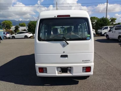 Suzuki EVERY