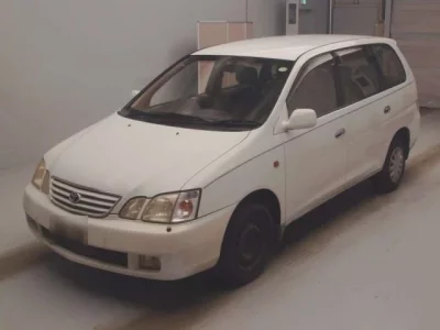 Toyota GAIA