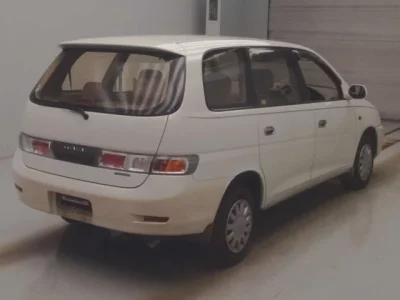 Toyota GAIA