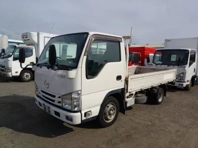 Mazda TITAN