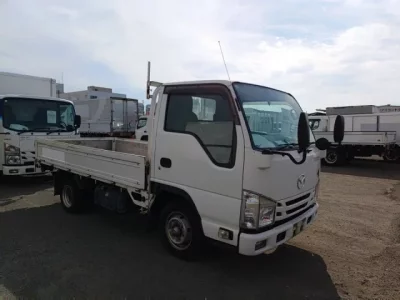 Mazda TITAN