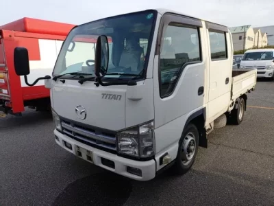 Mazda TITAN