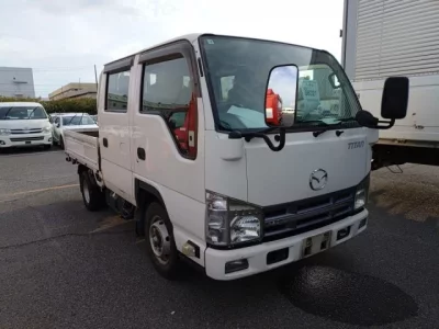 Mazda TITAN