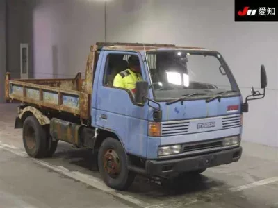 Mazda TITAN
