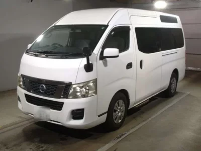 Nissan CARAVAN VAN