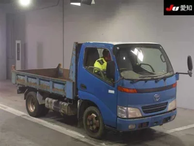 Toyota DYNA