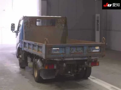 Toyota DYNA