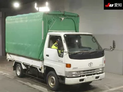 Toyota DYNA