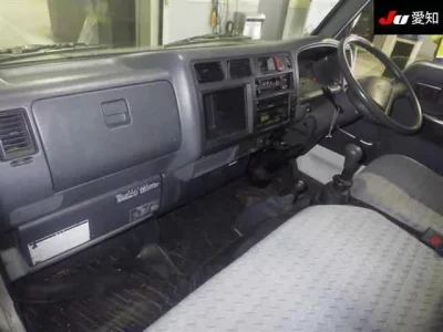 Toyota DYNA
