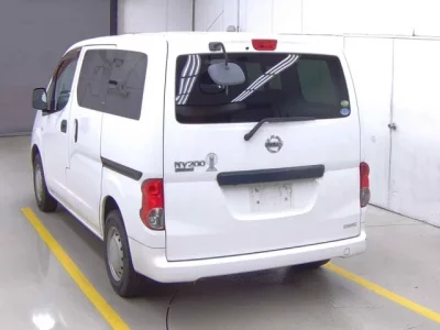 Nissan NV200