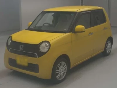 Honda N ONE