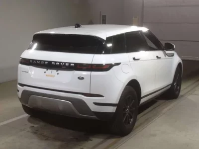 Rover RANGE ROVER
