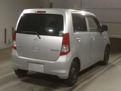 Mazda AZ WAGON