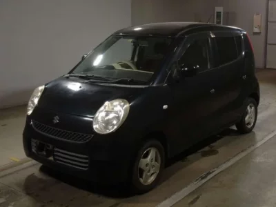 Suzuki MRWAGON