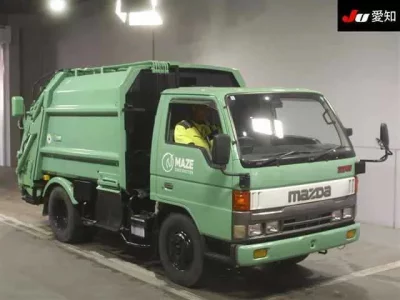 Mazda TITAN
