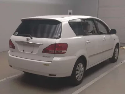 Toyota IPSUM