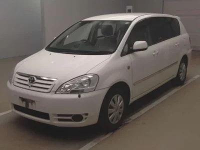 Toyota IPSUM