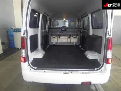 Toyota LITE ACE VAN