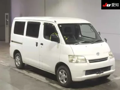 Toyota LITE ACE VAN