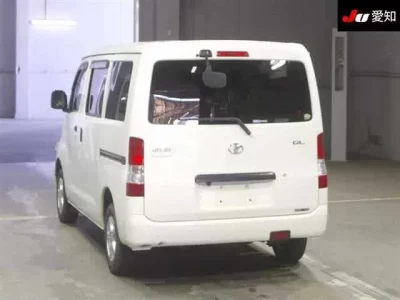 Toyota LITE ACE VAN