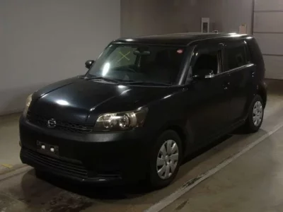Toyota COROLLA RUMION