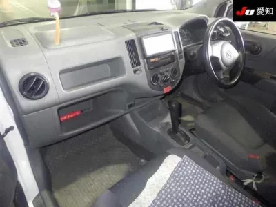 Mazda FAMILIA VAN