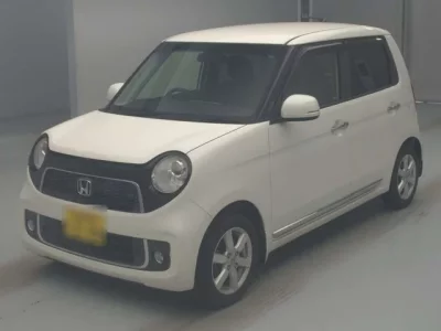 Honda N ONE