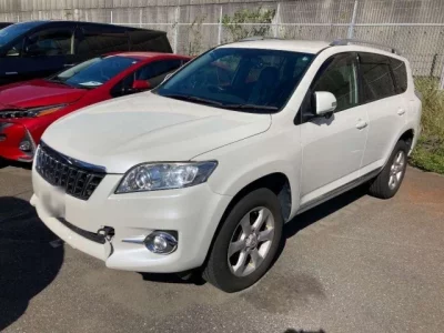 Toyota VANGUARD