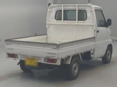 Mitsubishi MINICAB TRUCK