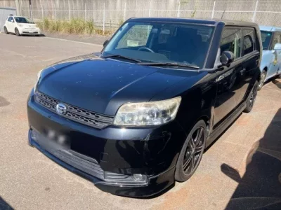 Toyota COROLLA RUMION