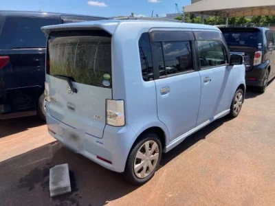 Toyota PIXIS SPACE