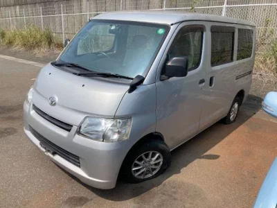 Toyota LITE ACE VAN