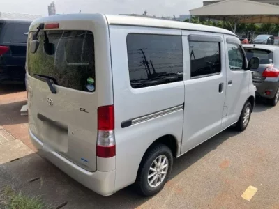 Toyota LITE ACE VAN