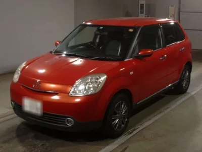 Mazda VERISA