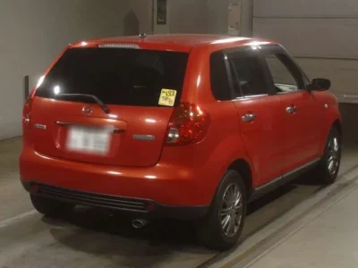 Mazda VERISA