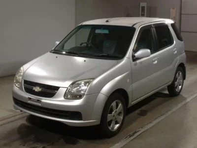 Suzuki CHEVROLET CRUZE