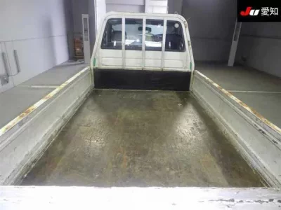 Toyota LITE ACE TRUCK