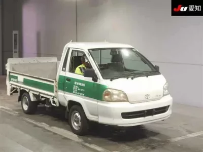 Toyota LITE ACE TRUCK