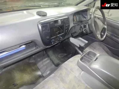 Toyota LITE ACE TRUCK