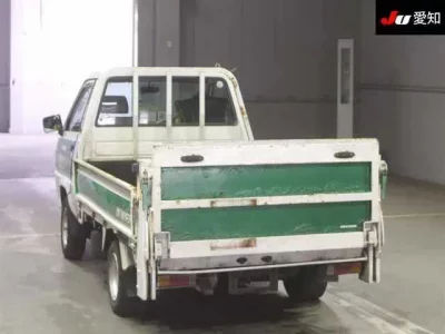 Toyota LITE ACE TRUCK