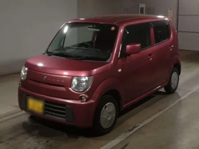 Suzuki MRWAGON