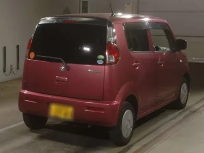 Suzuki MRWAGON