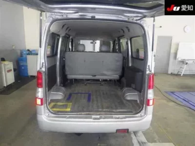 Toyota LITE ACE VAN