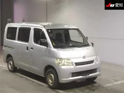 Toyota LITE ACE VAN