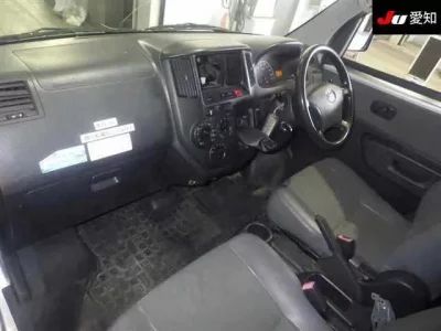 Toyota LITE ACE VAN