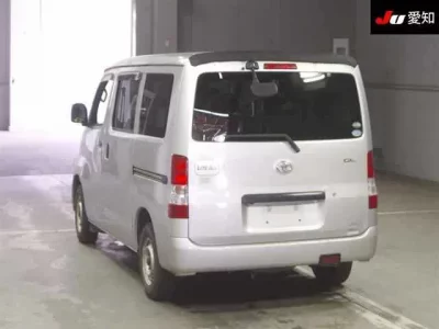 Toyota LITE ACE VAN