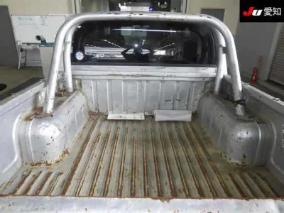 Nissan DATSUN PICKUP